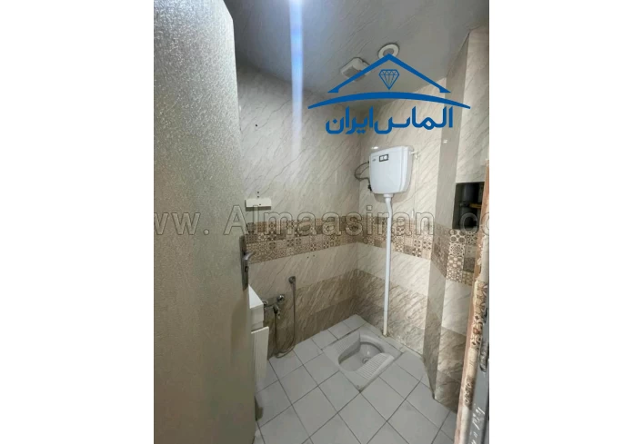 فروش واحد 87متری دو خواب در شهرک قائم بابلسر